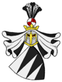 Wappen derer von Minckwitz