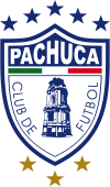 CF Pachuca