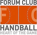Logo des Forum Club Handball (FCH)