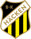 Logo von BK Häcken