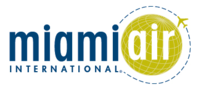 Logo der Miami Air International