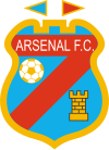 Arsenal de Sarandí