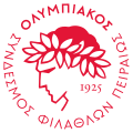 Logo der Amateurabteilung