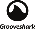 Logo von Grooveshark