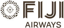 Logo der Fiji Airways