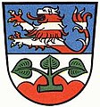 Landkreis Rotenburg/Fulda (bis 1972)