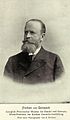 Hans Hermann von Berlepsch (* 1843; † 1926), preußischer Handelsminister