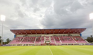 Pitchaya Stadium
