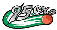 Logo der Vienna 95ers