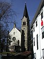 Heilandskirche Meßkirch