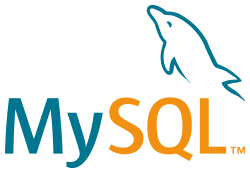 Logo von MySQL
