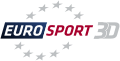 Logo von Eurosport 3D bis 12. November 2015