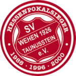 Logo des Sportverein Wehen 1926-Taunusstein e. V