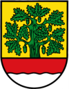 Wappen von Landkreis Wesermünde