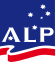 Logo der ALP