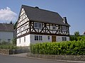 Das Maison Rambaud in Greifenthal