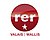Logo RER Valais Wallis