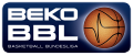 Logo der BBL von 2010 bis 2014