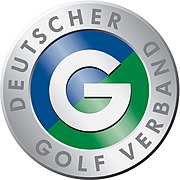 Logo des Deutschen Golfverbandes