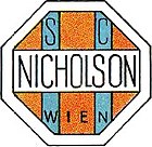 Abzeichen des SC Nicholson von 1914 bis 1933