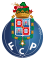 Vereinswappen des FC Porto