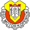 Logo der BSG Motor Köpenick