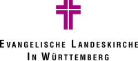 Logo der Evangelischen Landeskirche in Württemberg