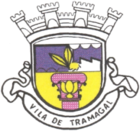Wappen von Tramagal