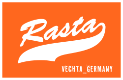 Logo von Rasta Vechta