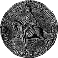 Johann I. verlieh Bergedorf 1275 die Stadtrechte