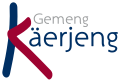 Logo der Gemeinde Käerjeng