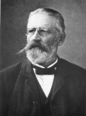 James Hobrecht († 1902)