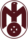 Logo von 1928 bis 1945