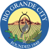 Official seal of Rio Grande City, Texas