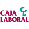Caja Laboral sponsorship logo (2009–2013)
