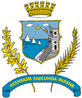 Coat of arms of Aci Castello