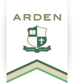 Arden Anglican College crest. Source: www.arden.nsw.edu.au (Arden website)