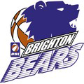 Brighton Bears logo