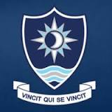 Crest of Windermere School