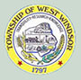 Official seal of West Windsor, New Jersey