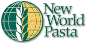 Logo of New World Pasta Corporation