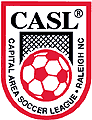 2002 Raleigh CASL Elite logo