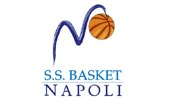 S.S. Basket Napoli logo