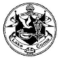 Official seal of Lake Como, New Jersey