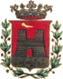 Coat of arms of Castelnuovo Scrivia
