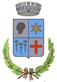 Coat of arms of Villastellone