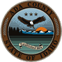 Official seal of Ada County