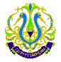 Official seal of Tsurumi
