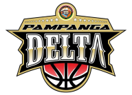 Pampanga Delta logo