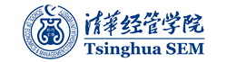 Tsinghua SEM logo